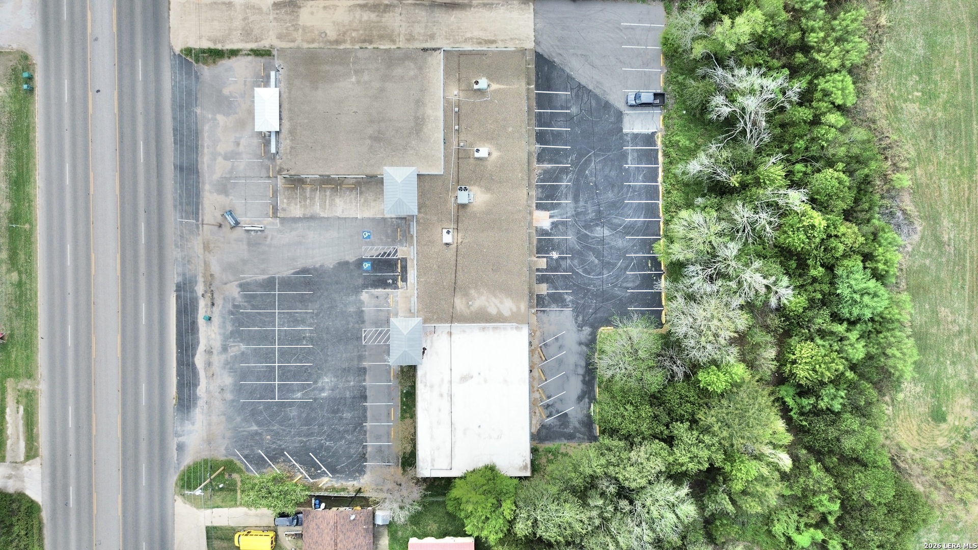 1701 E State Highway 97 Jourdanton TX 78026