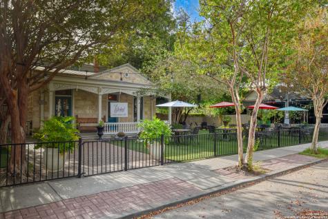 1102 S Alamo Street San Antonio TX 78210