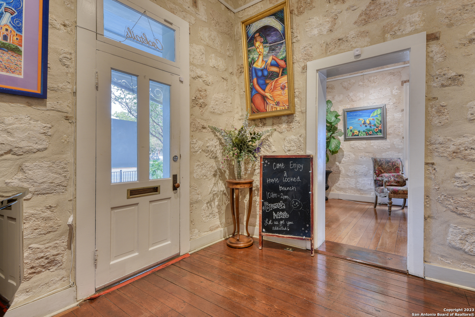 1102 S Alamo Street San Antonio TX 78210