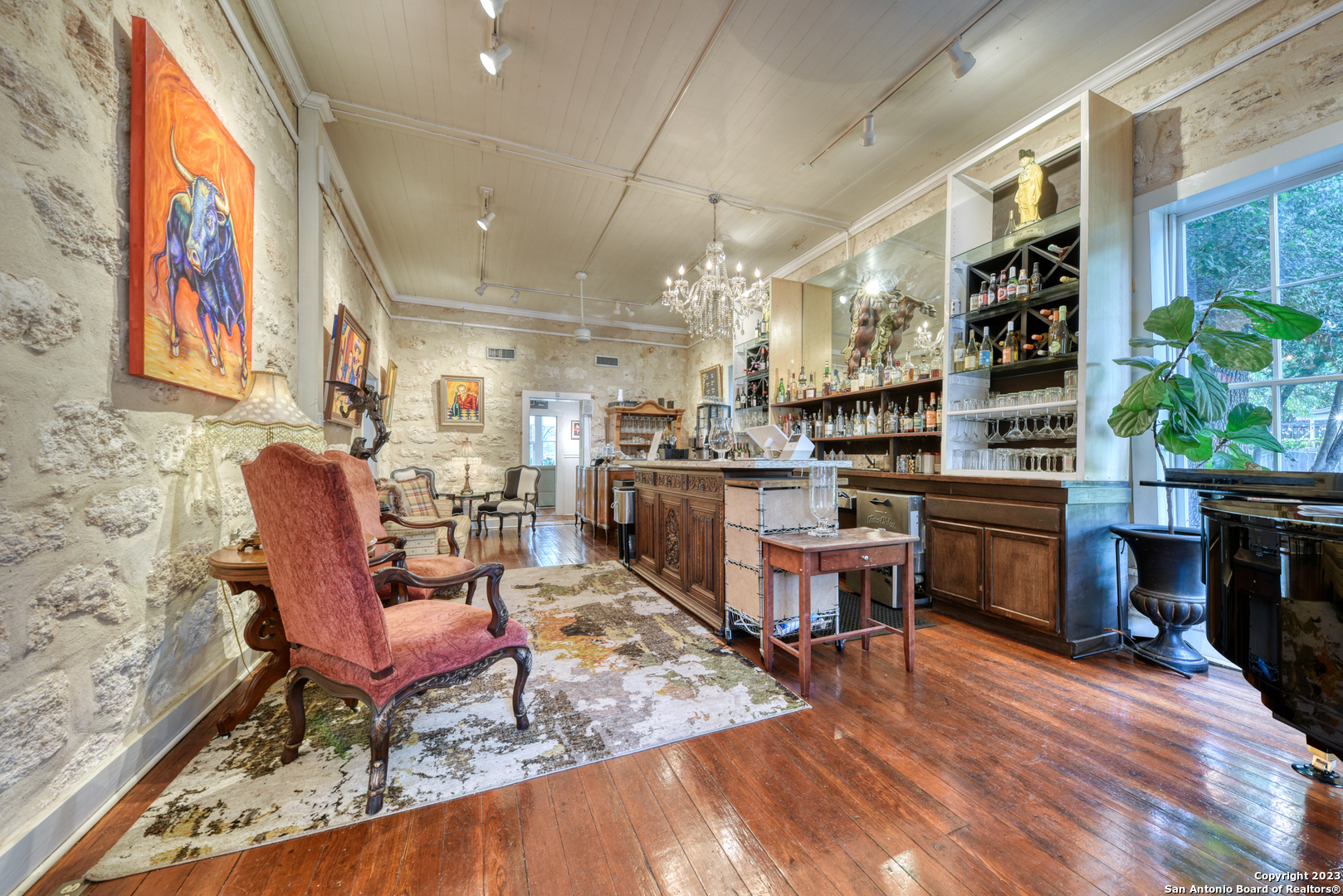 1102 S Alamo Street San Antonio TX 78210