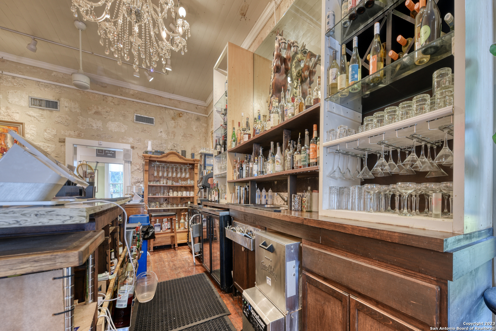 1102 S Alamo Street San Antonio TX 78210