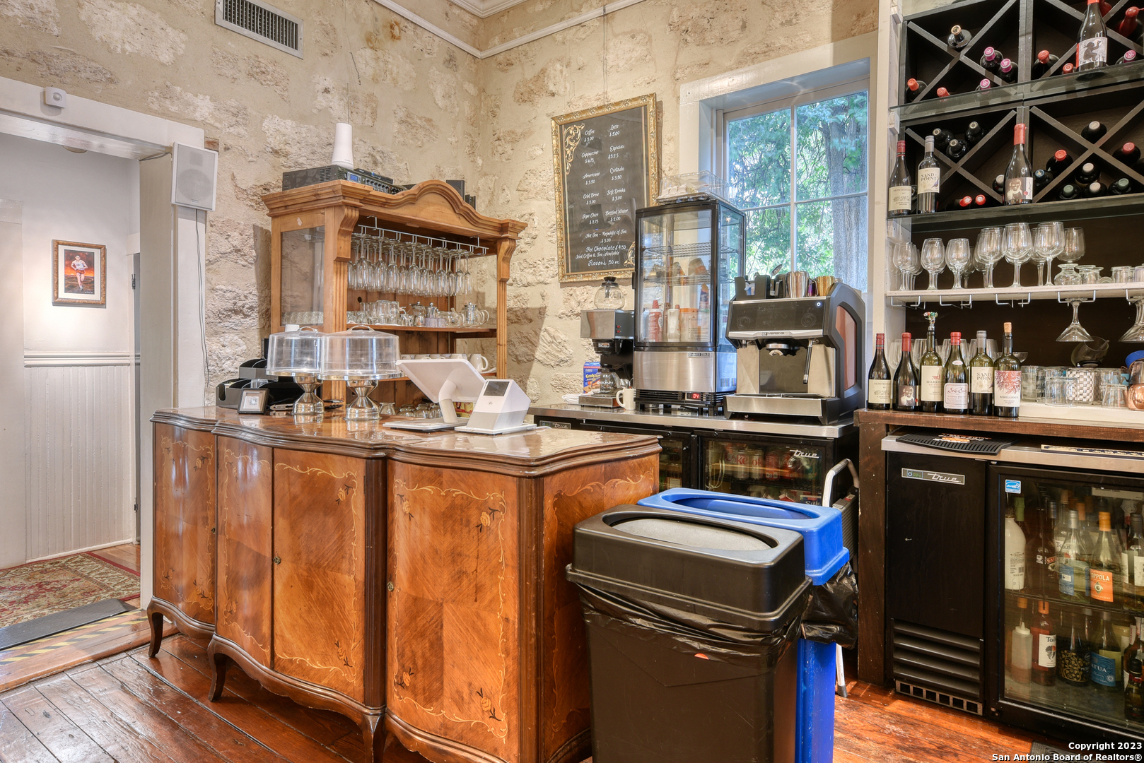 1102 S Alamo Street San Antonio TX 78210