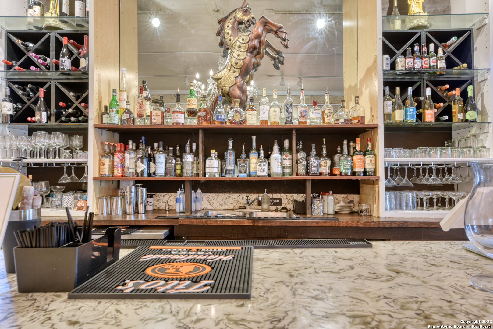 1102 S Alamo Street San Antonio TX 78210