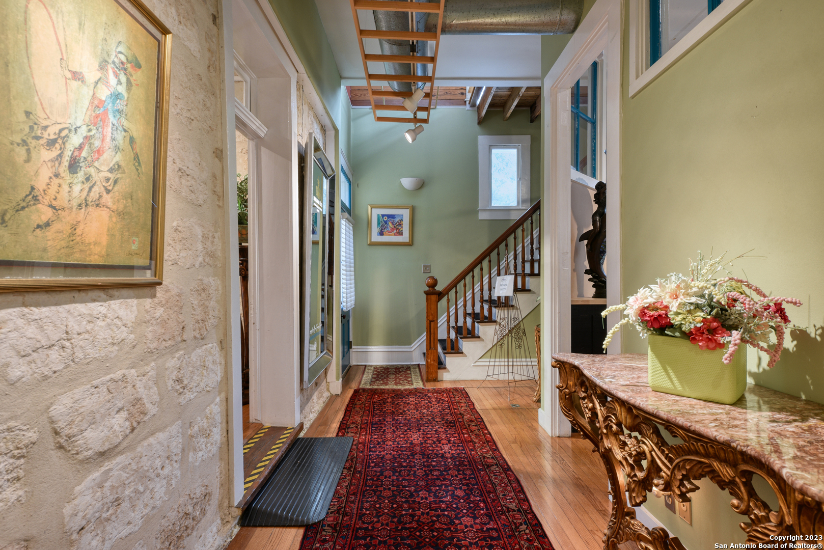 1102 S Alamo Street San Antonio TX 78210