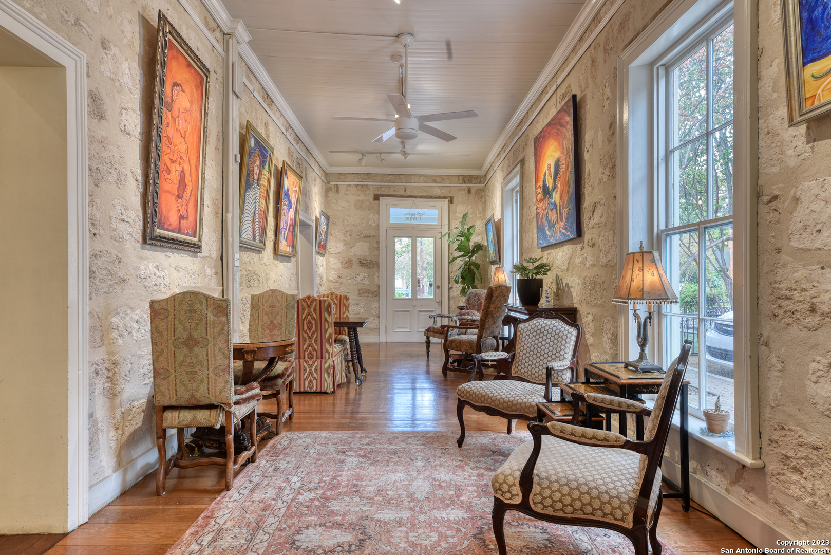 1102 S Alamo Street San Antonio TX 78210