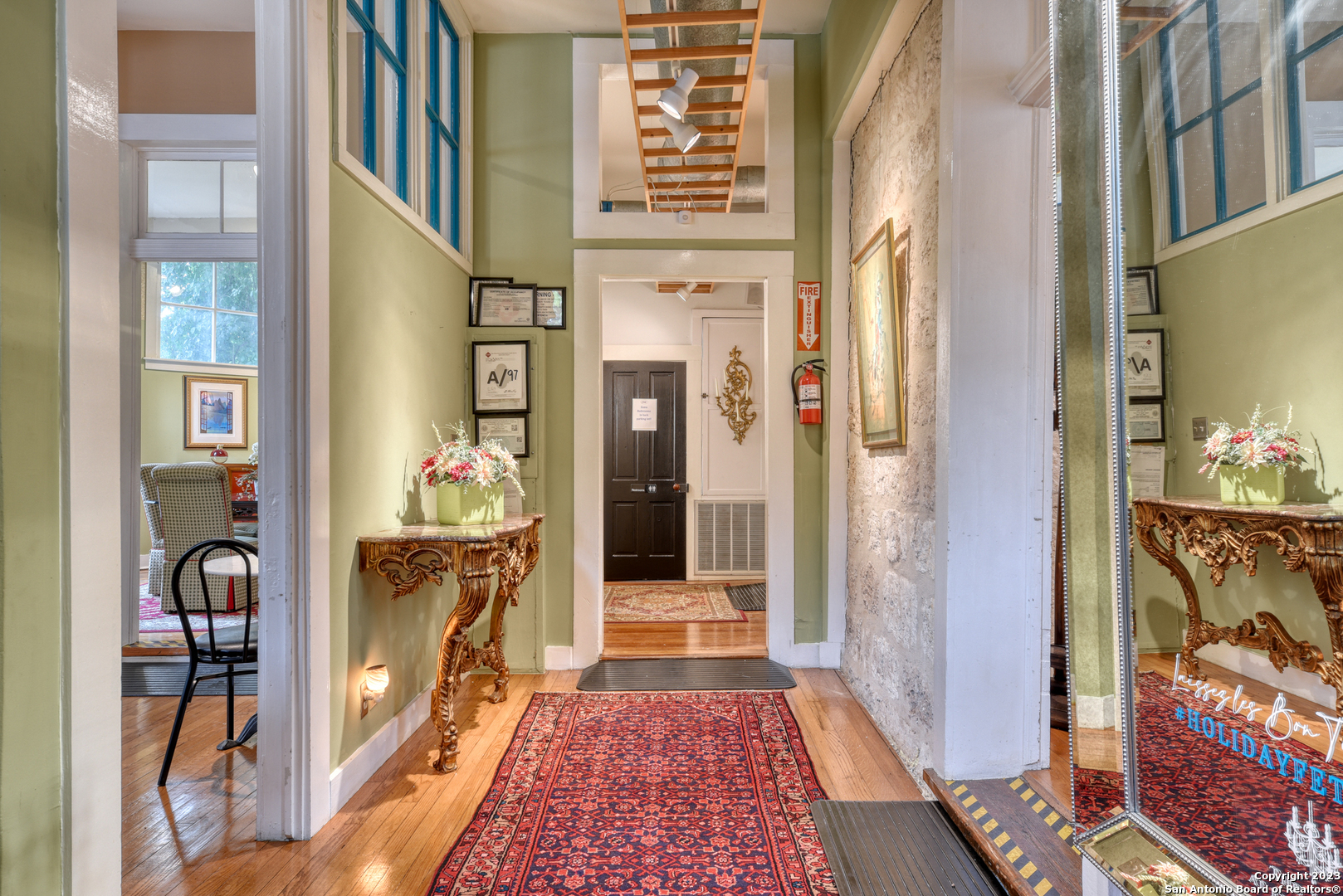 1102 S Alamo Street San Antonio TX 78210