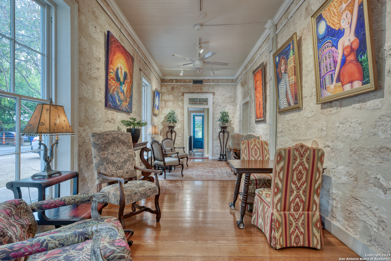 1102 S Alamo Street San Antonio TX 78210