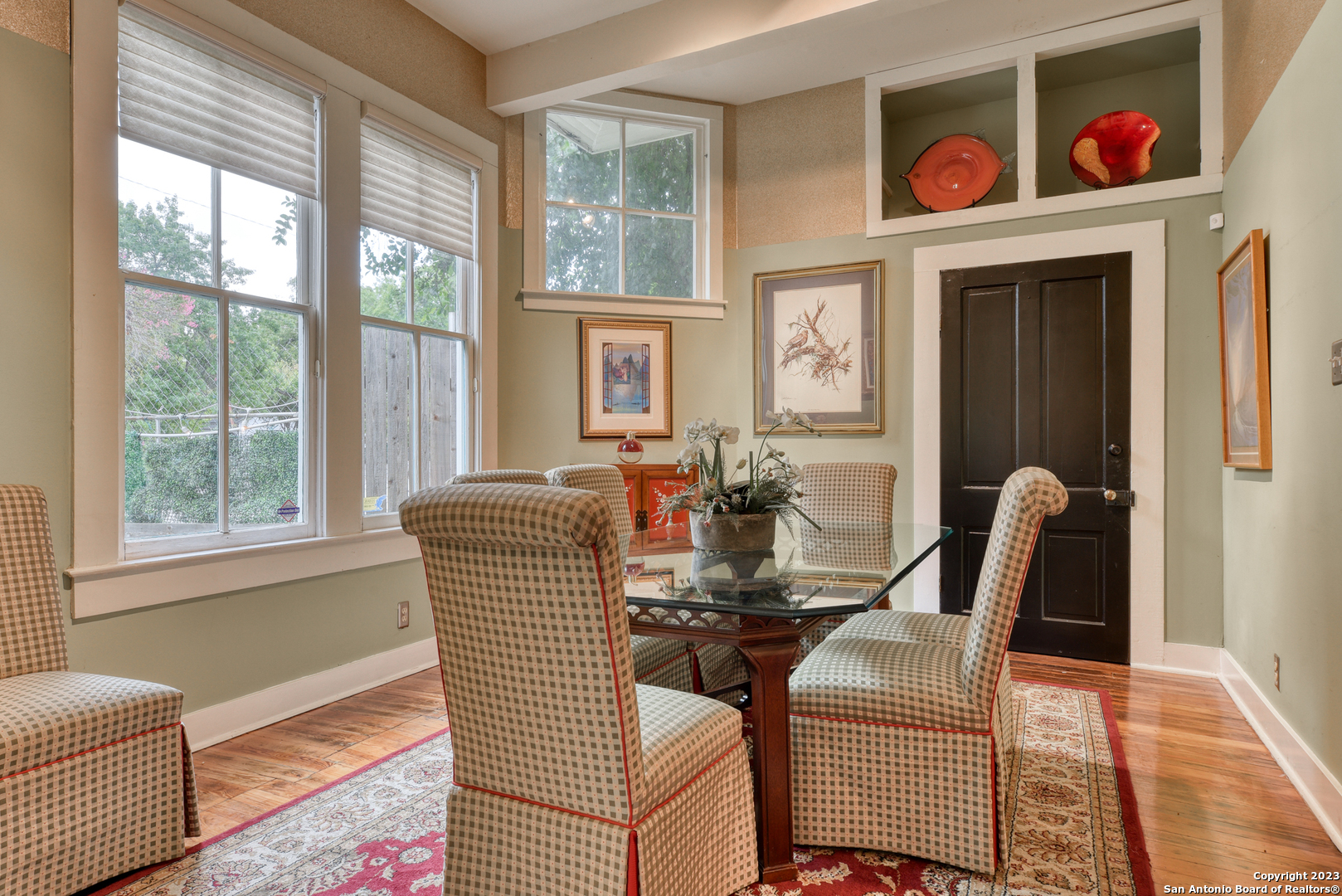 1102 S Alamo Street San Antonio TX 78210