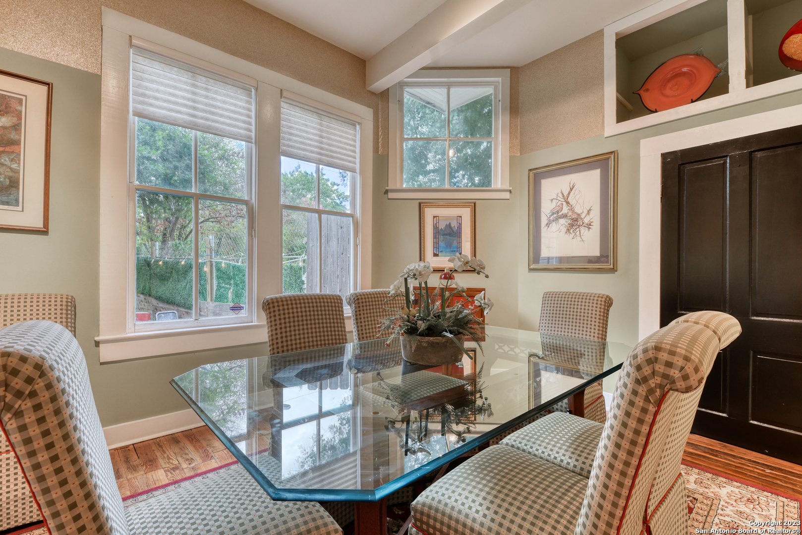 1102 S Alamo Street San Antonio TX 78210