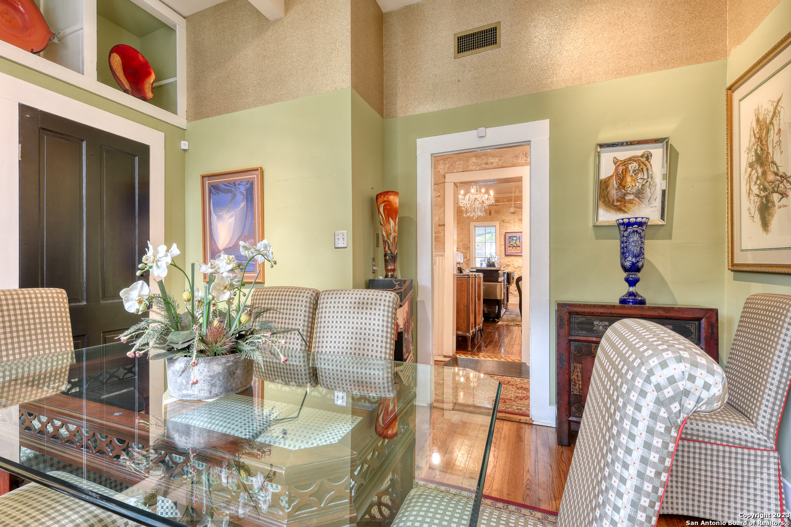 1102 S Alamo Street San Antonio TX 78210