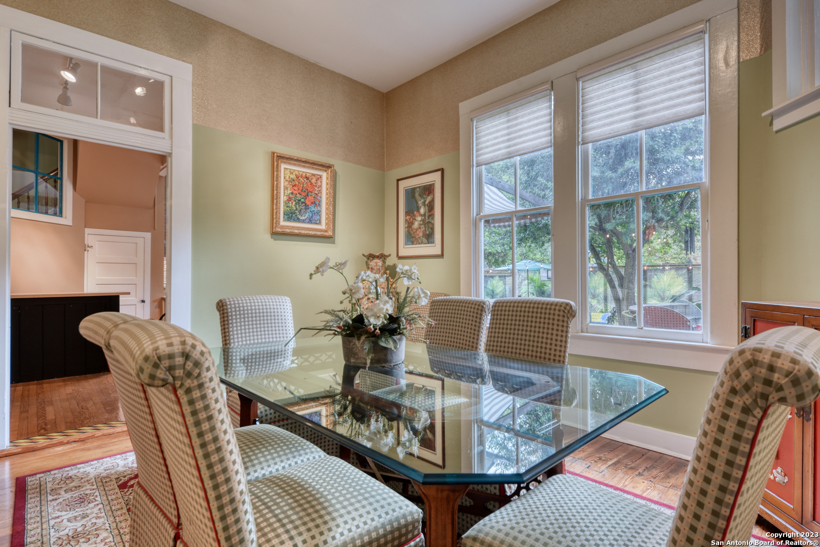 1102 S Alamo Street San Antonio TX 78210