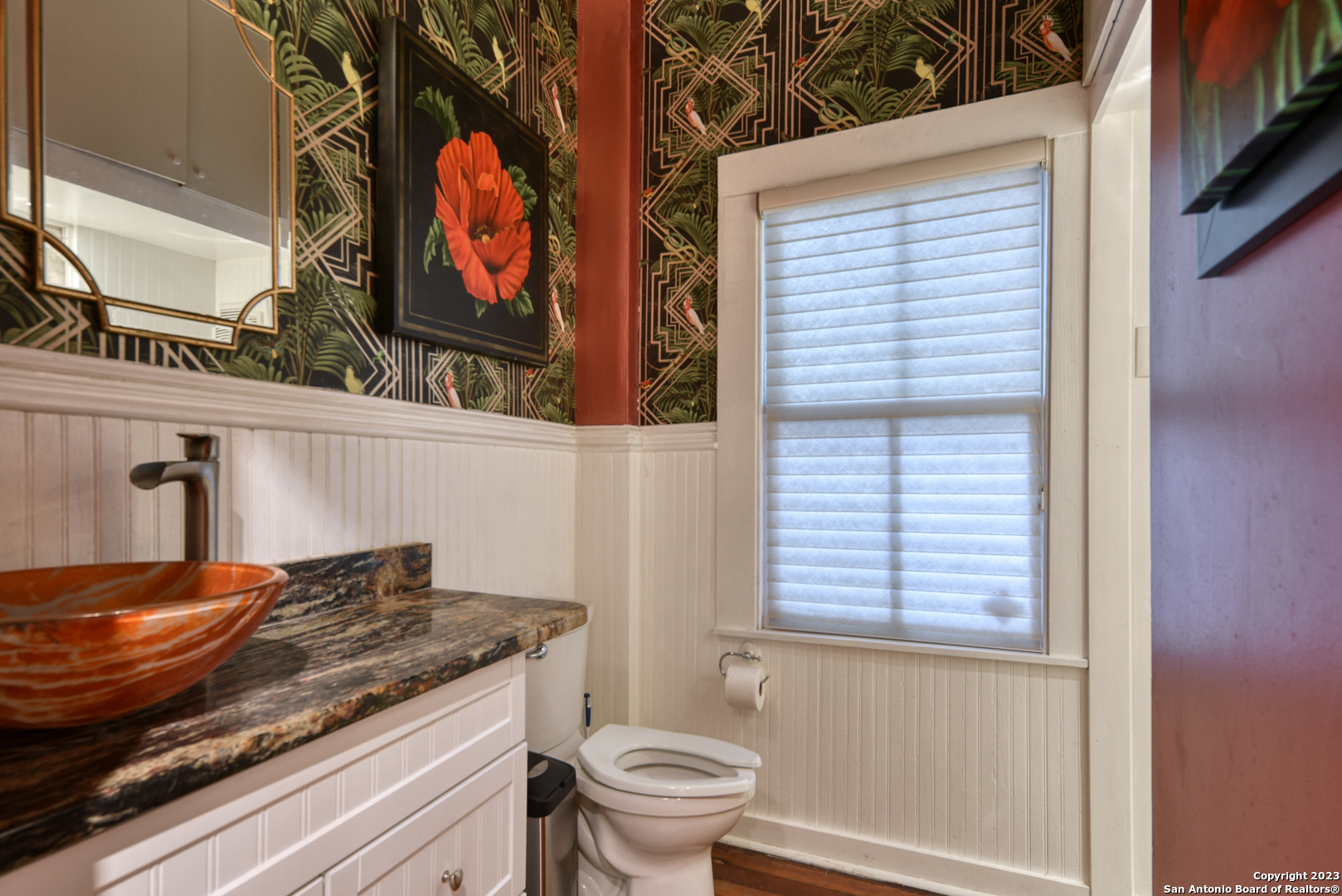 1102 S Alamo Street San Antonio TX 78210