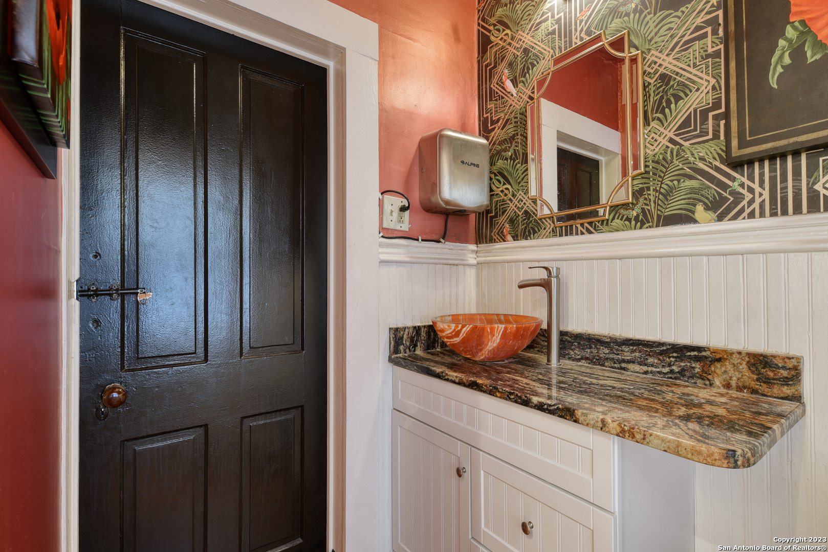 1102 S Alamo Street San Antonio TX 78210