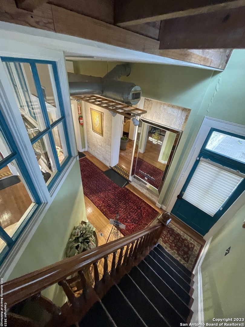 1102 S Alamo Street San Antonio TX 78210