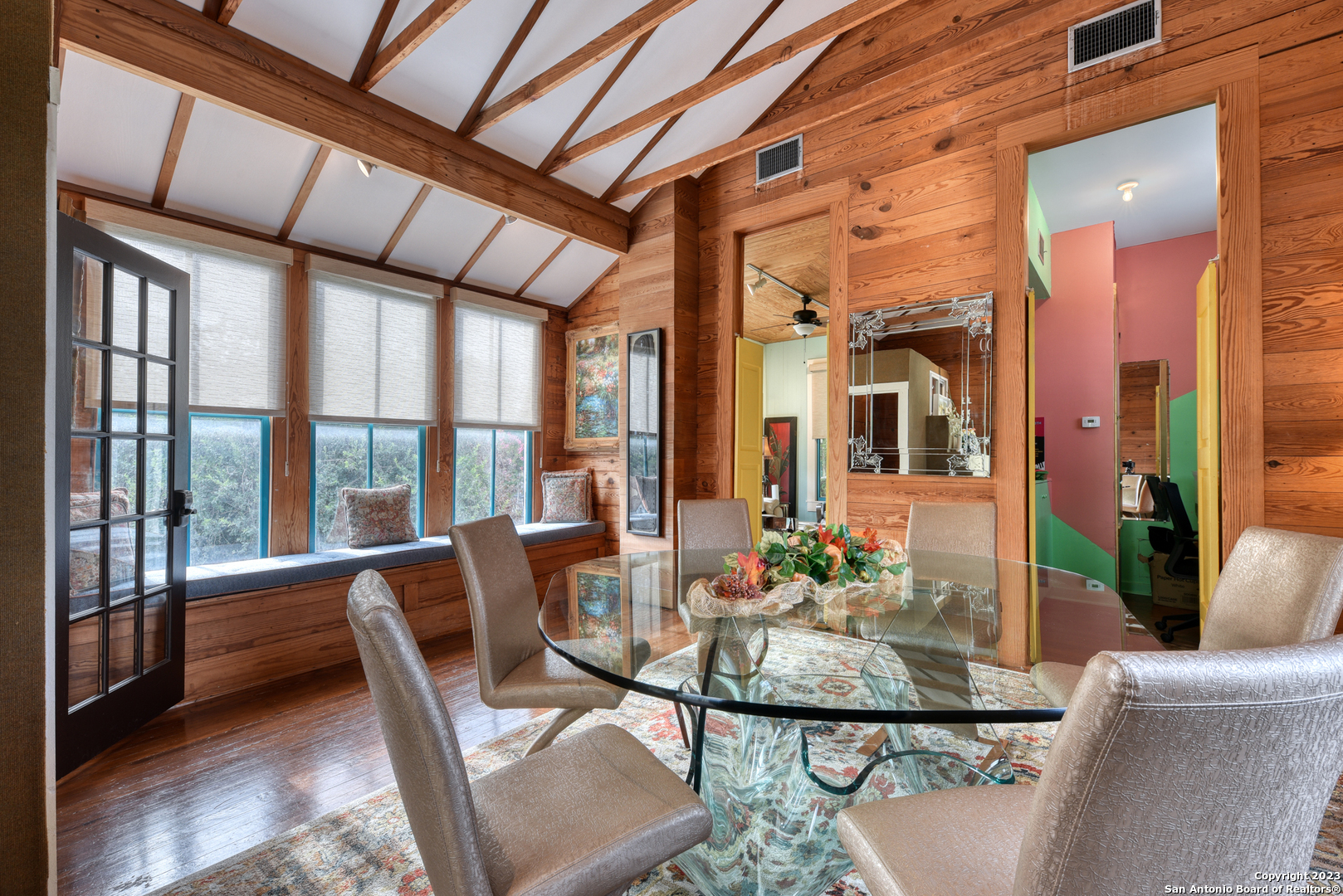 1102 S Alamo Street San Antonio TX 78210