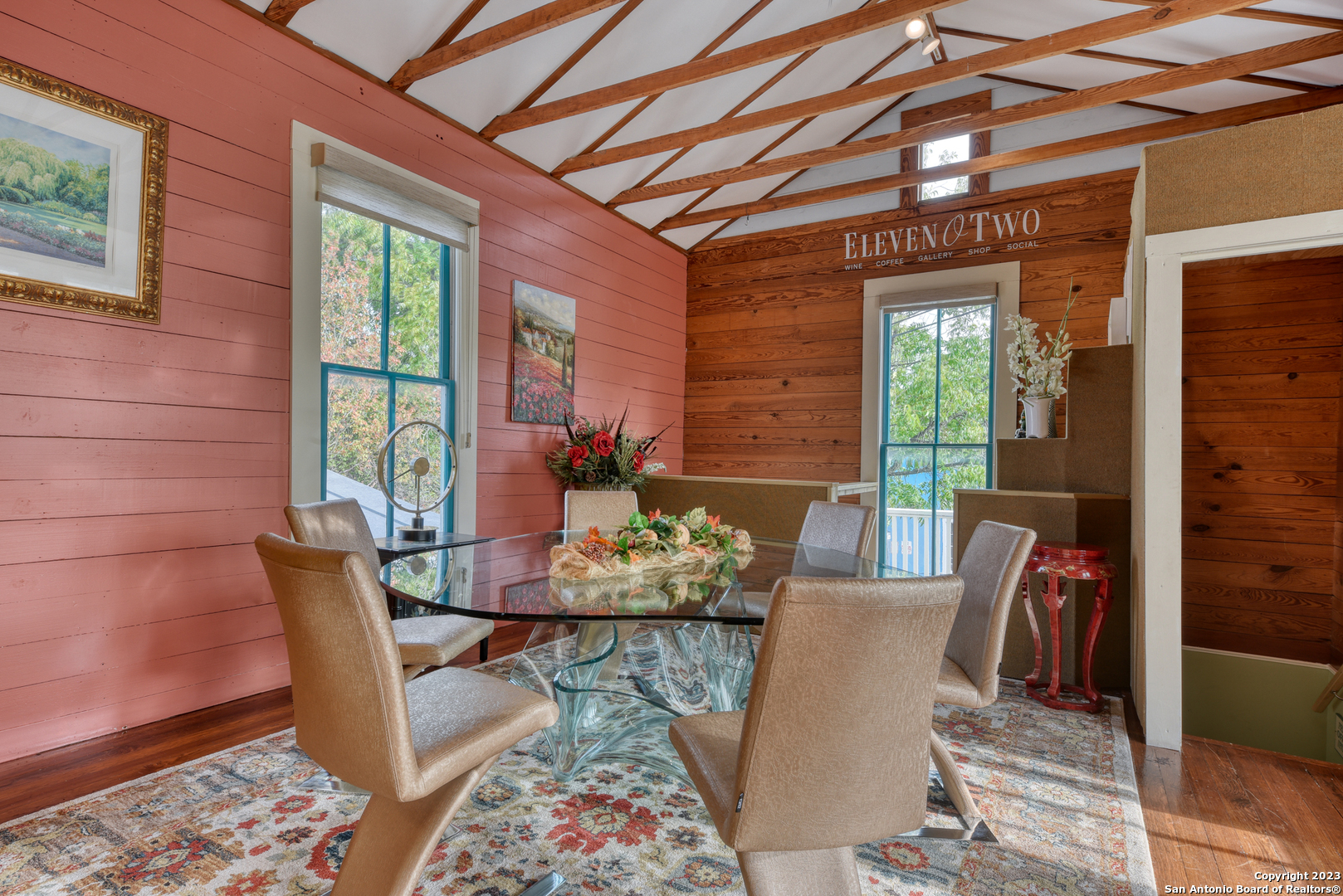 1102 S Alamo Street San Antonio TX 78210