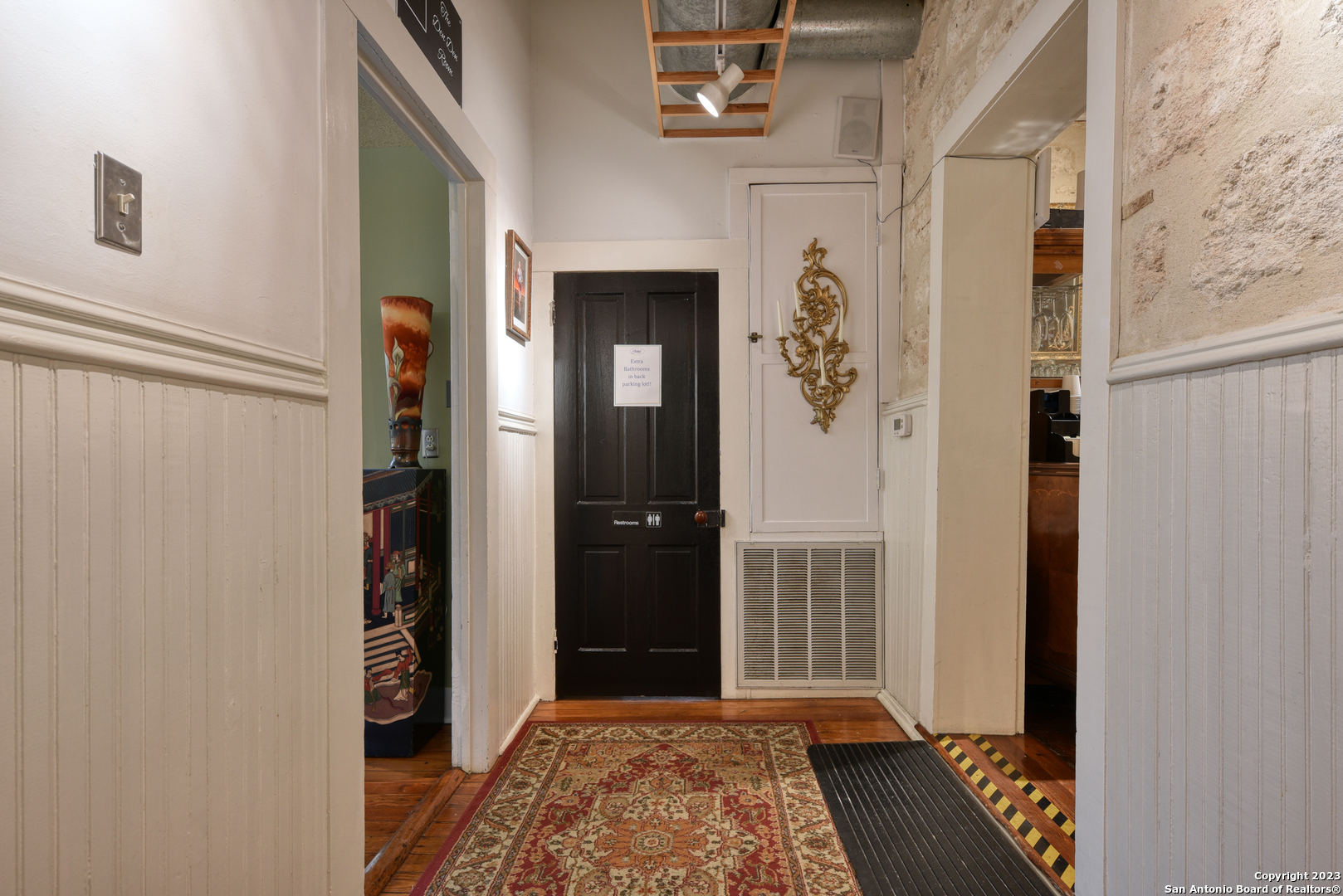 1102 S Alamo Street San Antonio TX 78210