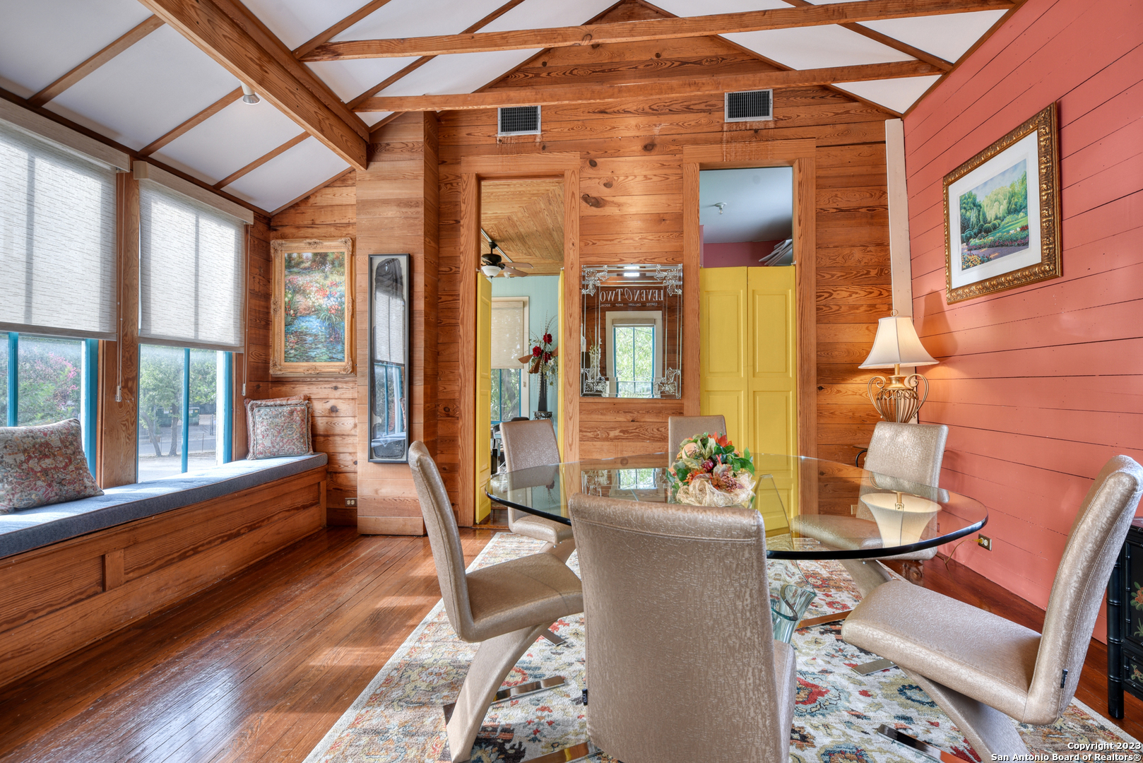 1102 S Alamo Street San Antonio TX 78210