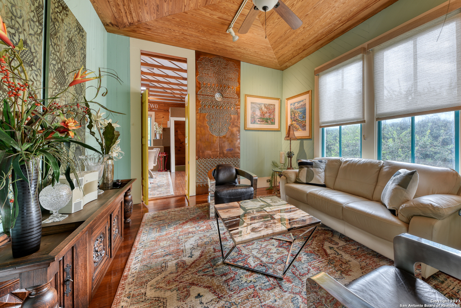 1102 S Alamo Street San Antonio TX 78210