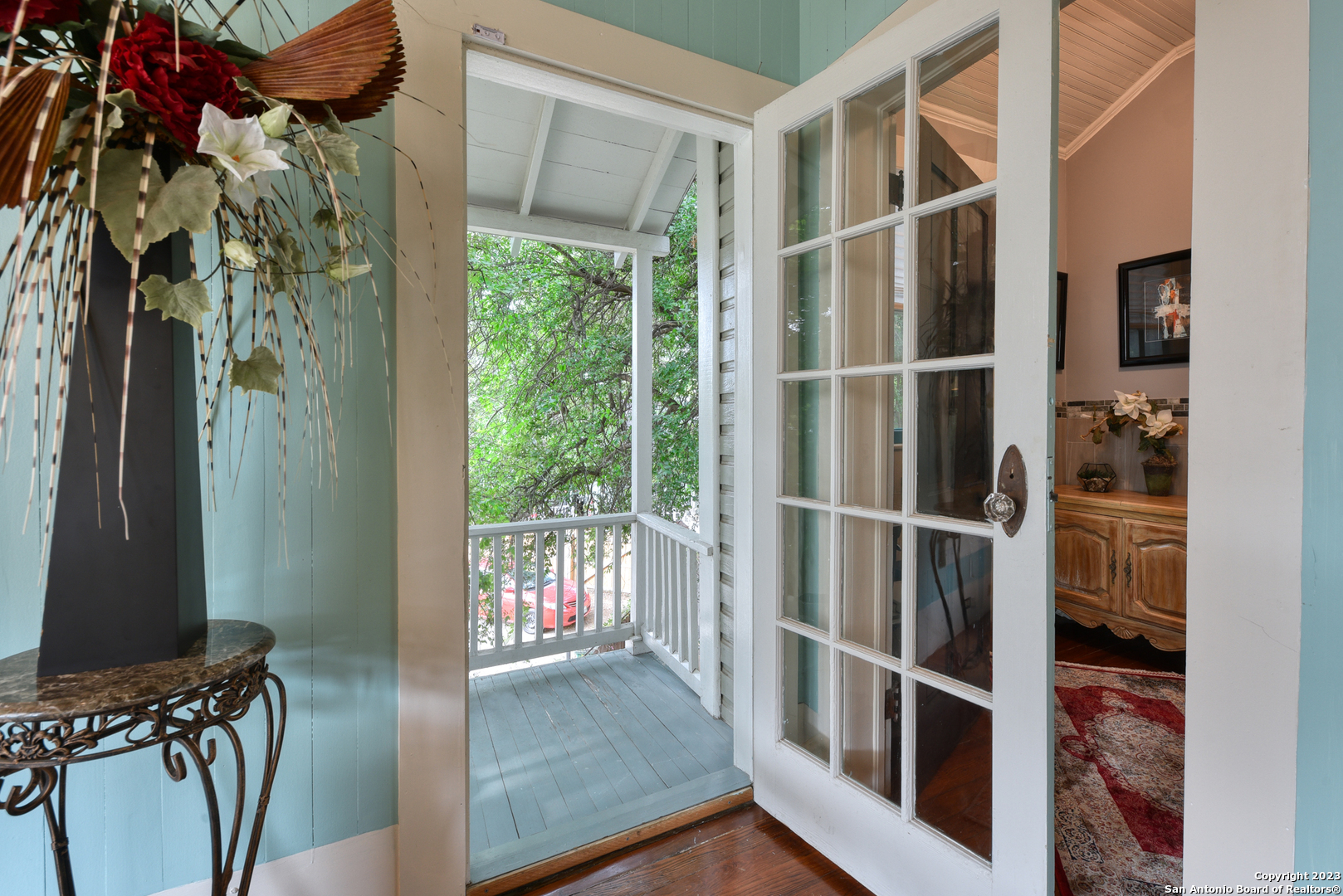 1102 S Alamo Street San Antonio TX 78210