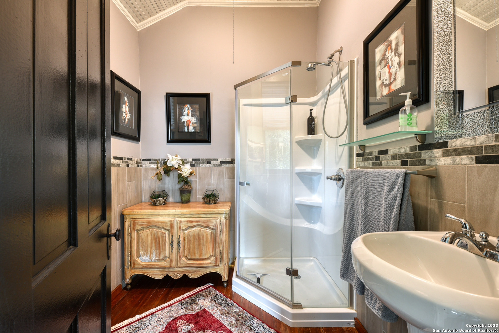 1102 S Alamo Street San Antonio TX 78210