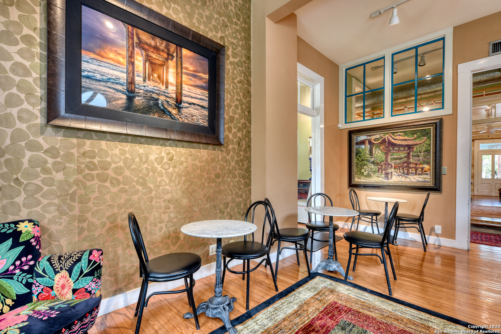 1102 S Alamo Street San Antonio TX 78210