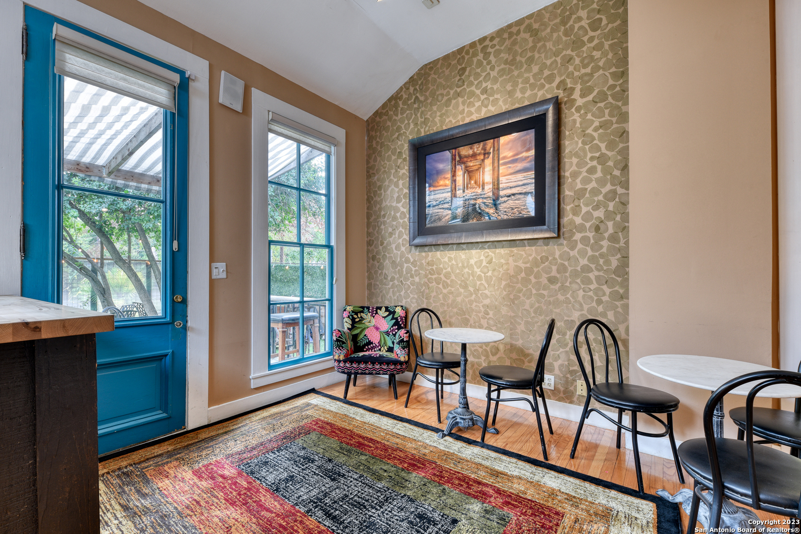 1102 S Alamo Street San Antonio TX 78210