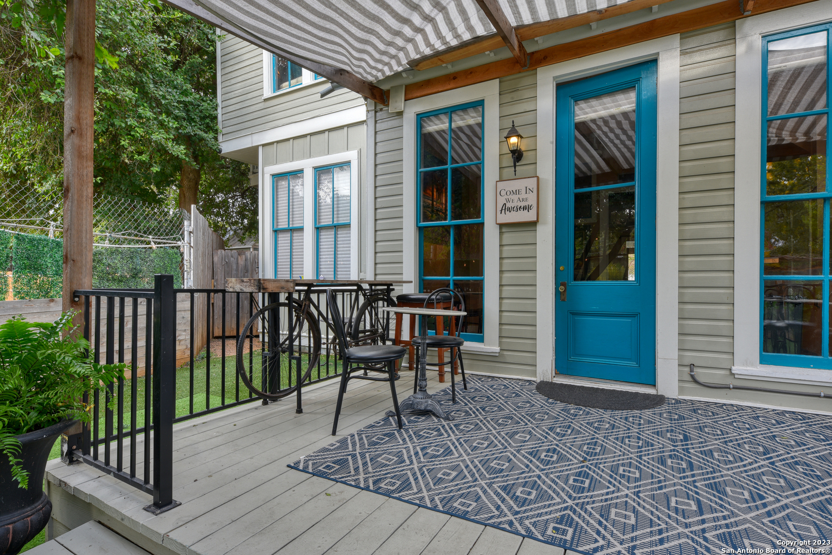 1102 S Alamo Street San Antonio TX 78210