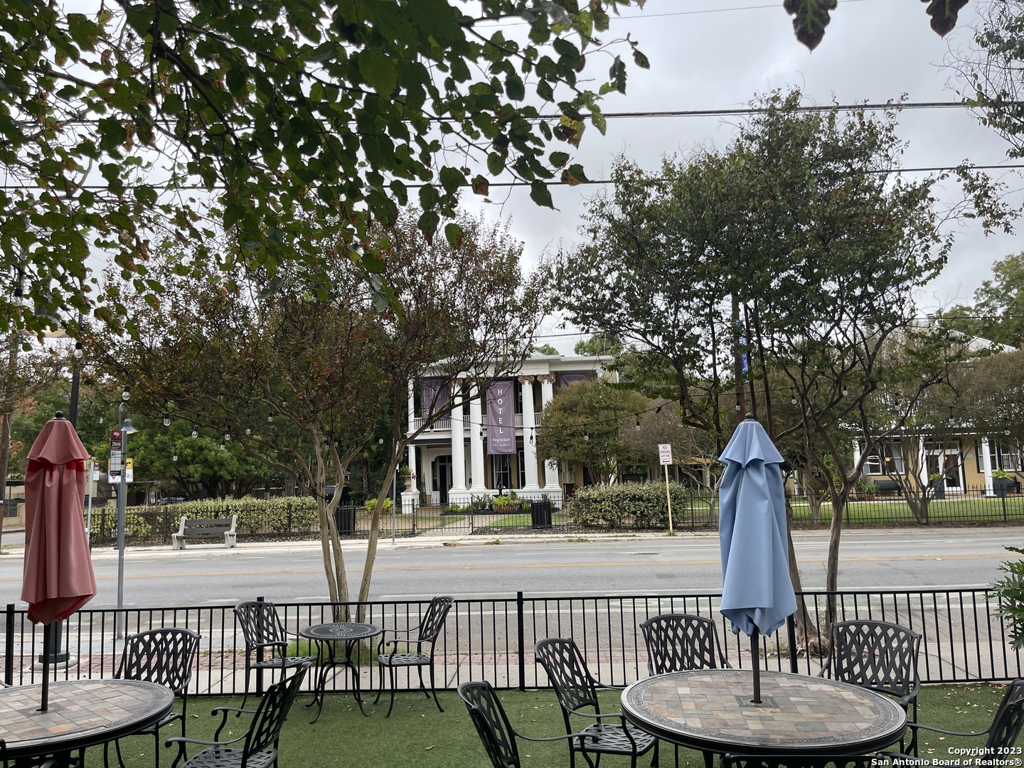 1102 S Alamo Street San Antonio TX 78210