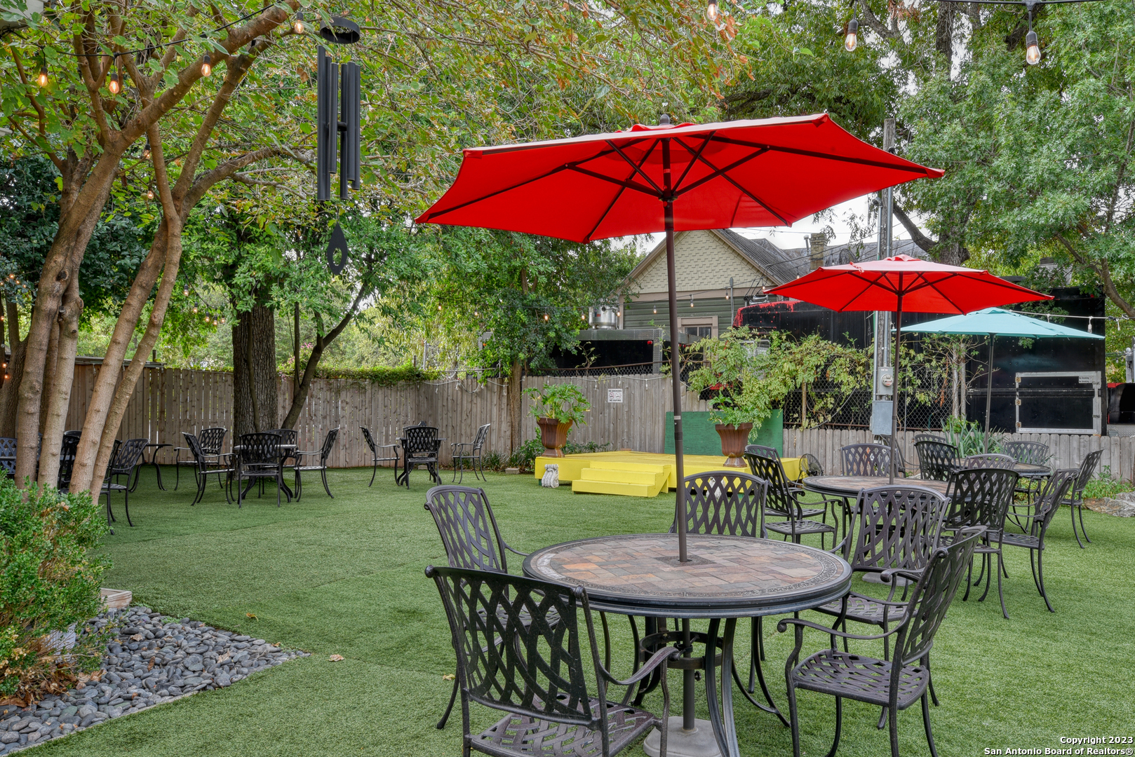 1102 S Alamo Street San Antonio TX 78210