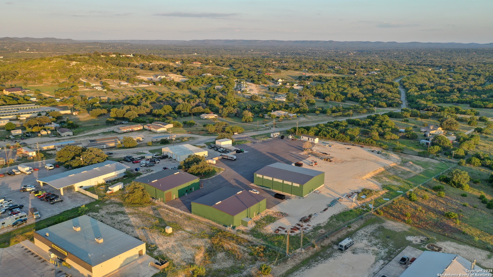 262 Kings Ranch Road Bandera TX 78003