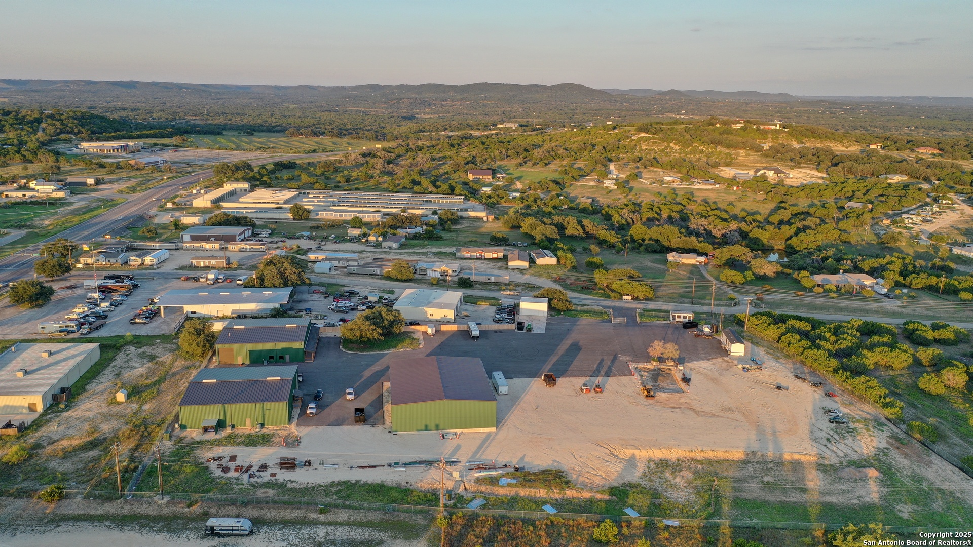 262 Kings Ranch Road Bandera TX 78003