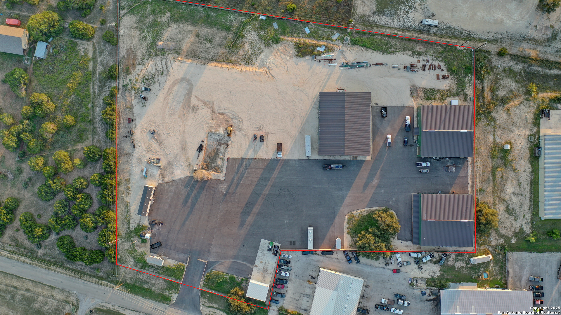 262 Kings Ranch Road Bandera TX 78003