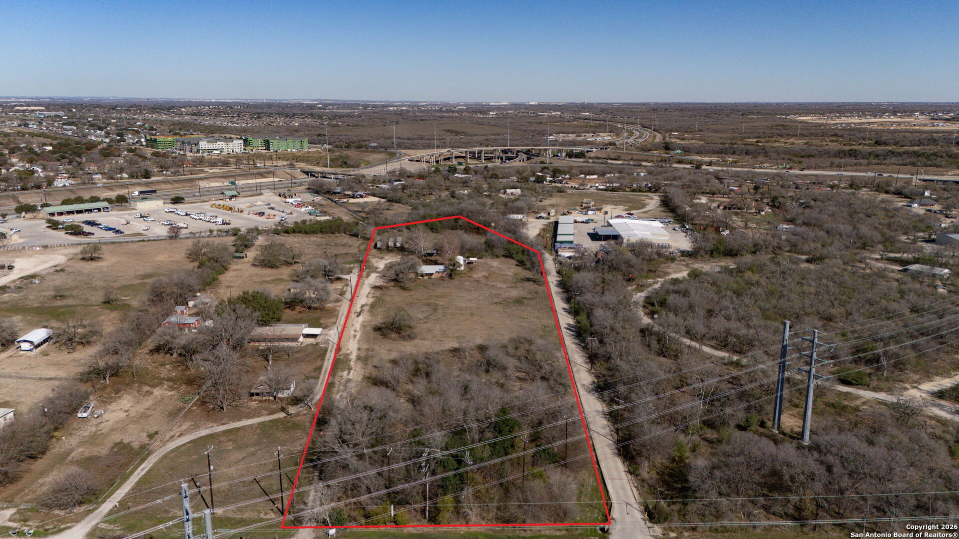 9638 S Presa San Antonio TX 78223