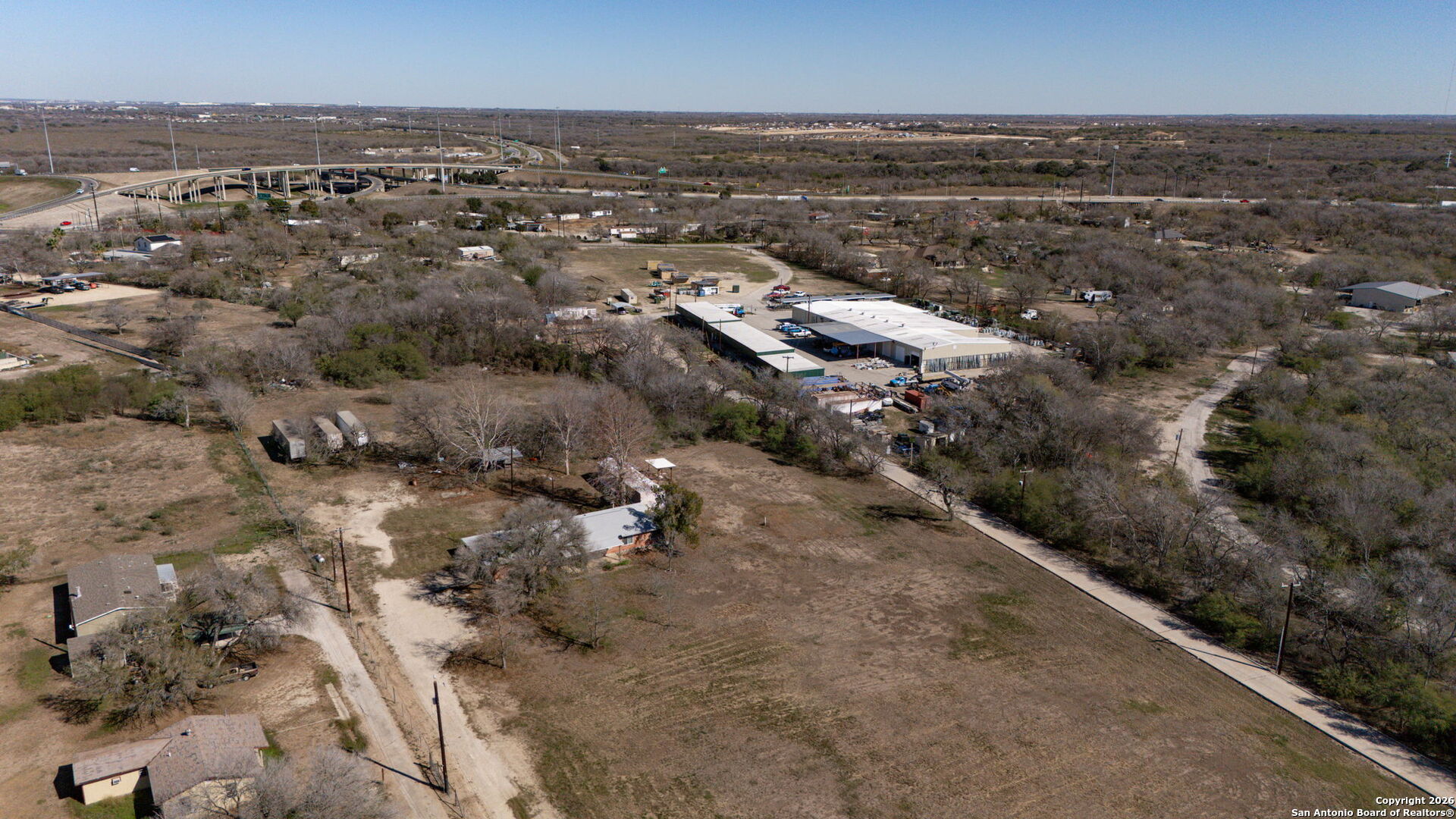 9638 S Presa San Antonio TX 78223