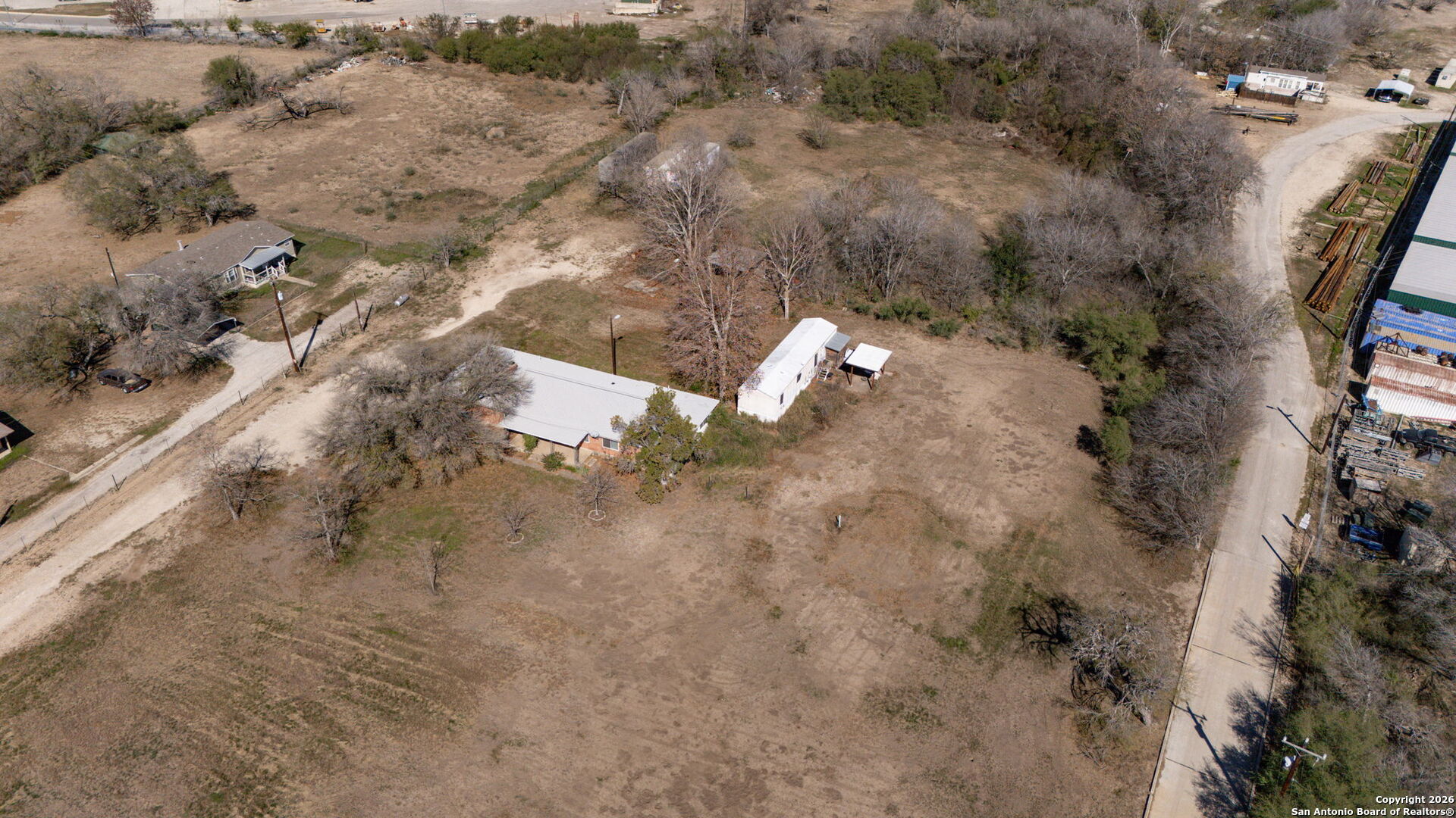 9638 S Presa San Antonio TX 78223