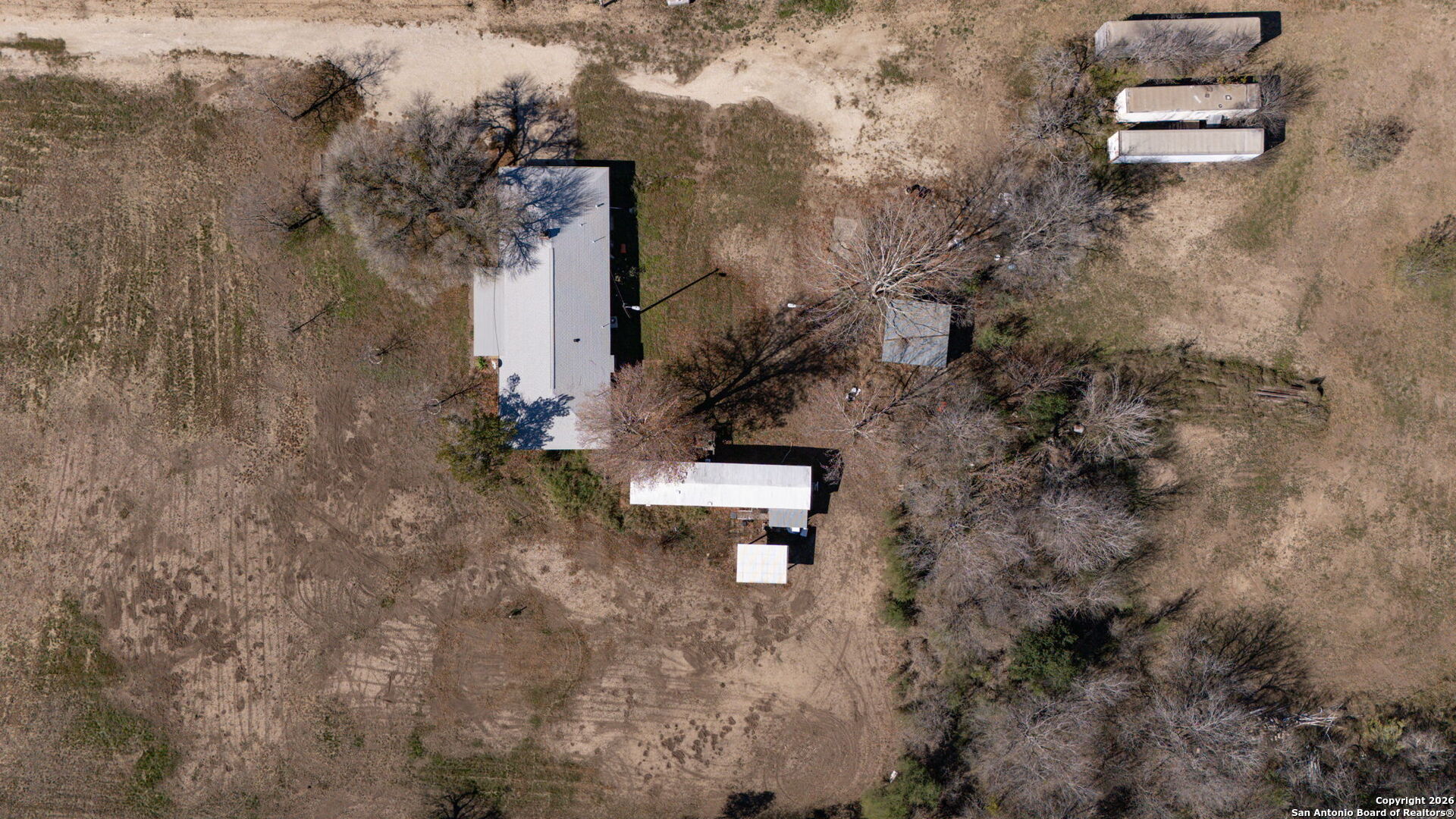 9638 S Presa San Antonio TX 78223