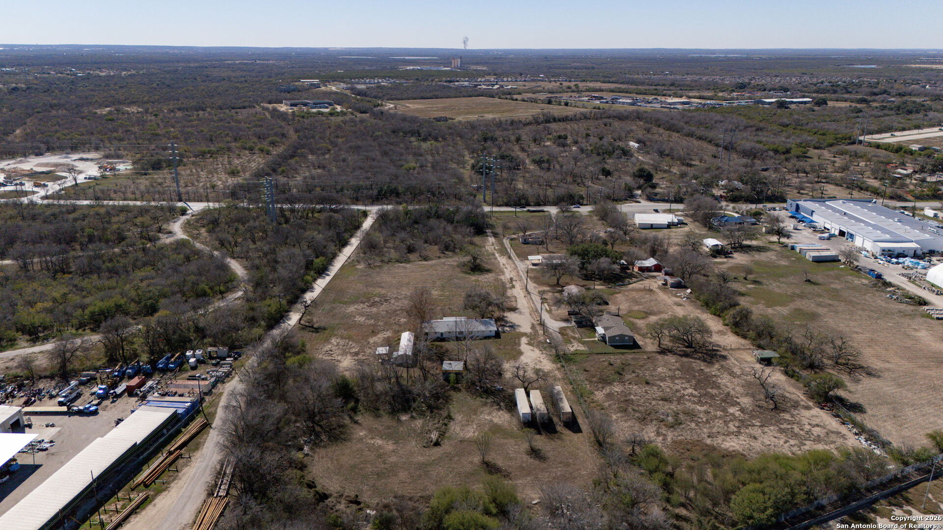 9638 S Presa San Antonio TX 78223