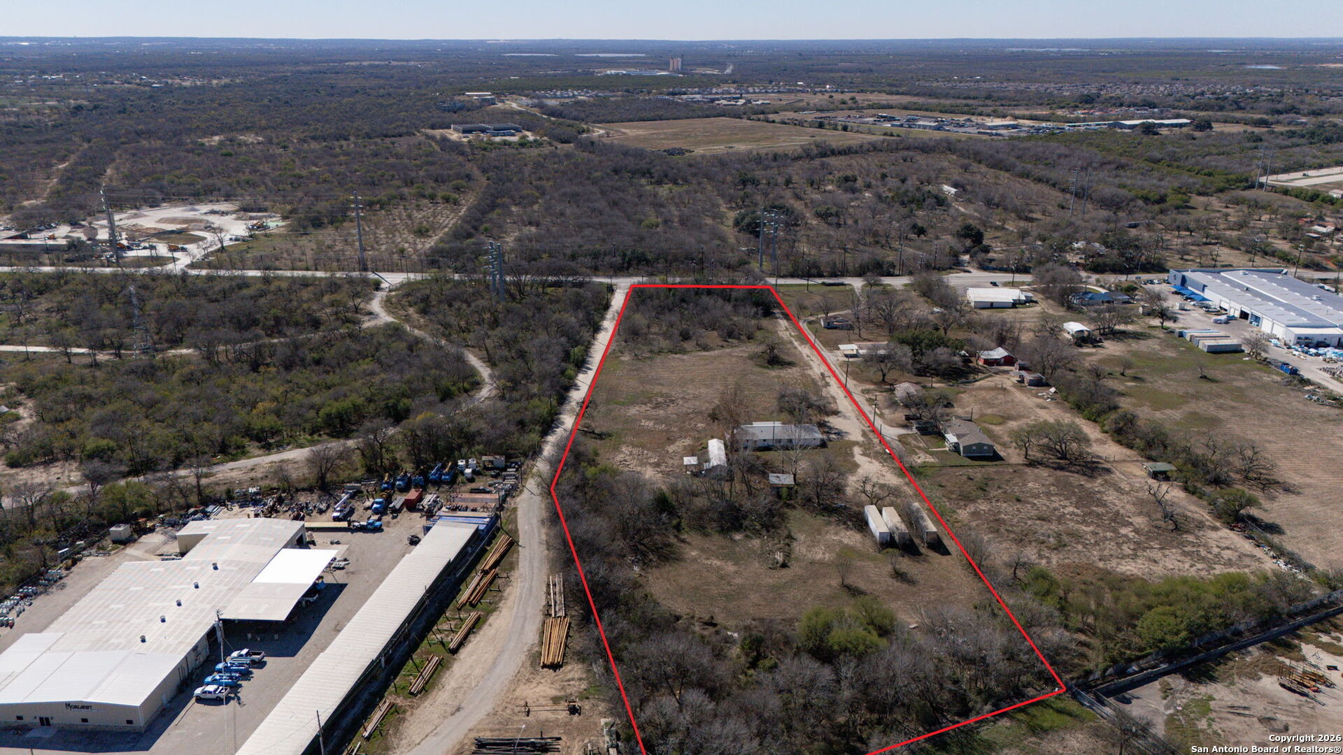 9638 S Presa San Antonio TX 78223