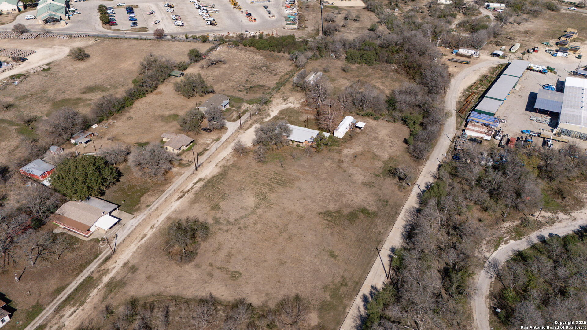 9638 S Presa San Antonio TX 78223