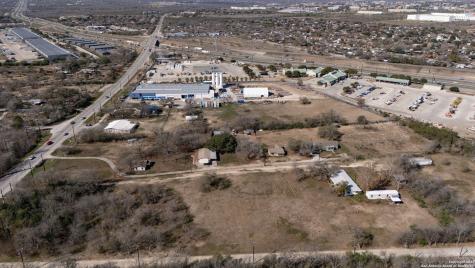 9638 S Presa San Antonio TX 78223