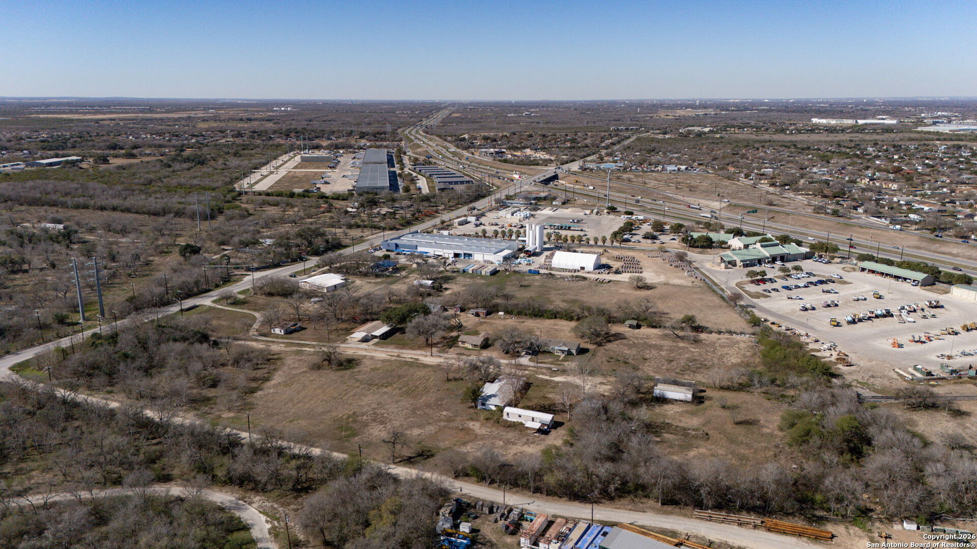 9638 S Presa San Antonio TX 78223