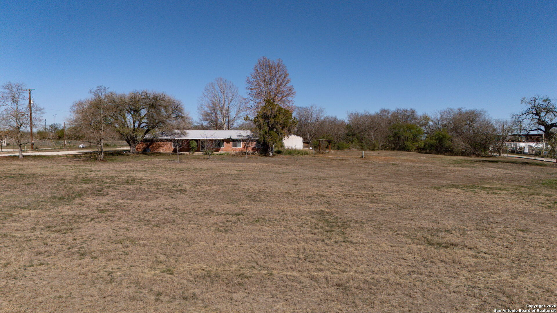 9638 S Presa San Antonio TX 78223