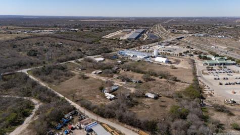 9638 S Presa San Antonio TX 78223