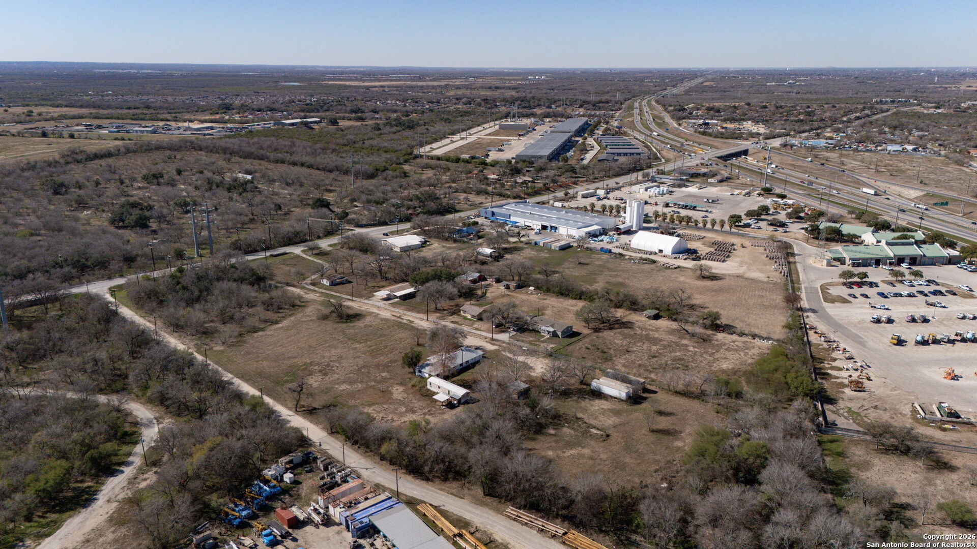 9638 S Presa San Antonio TX 78223