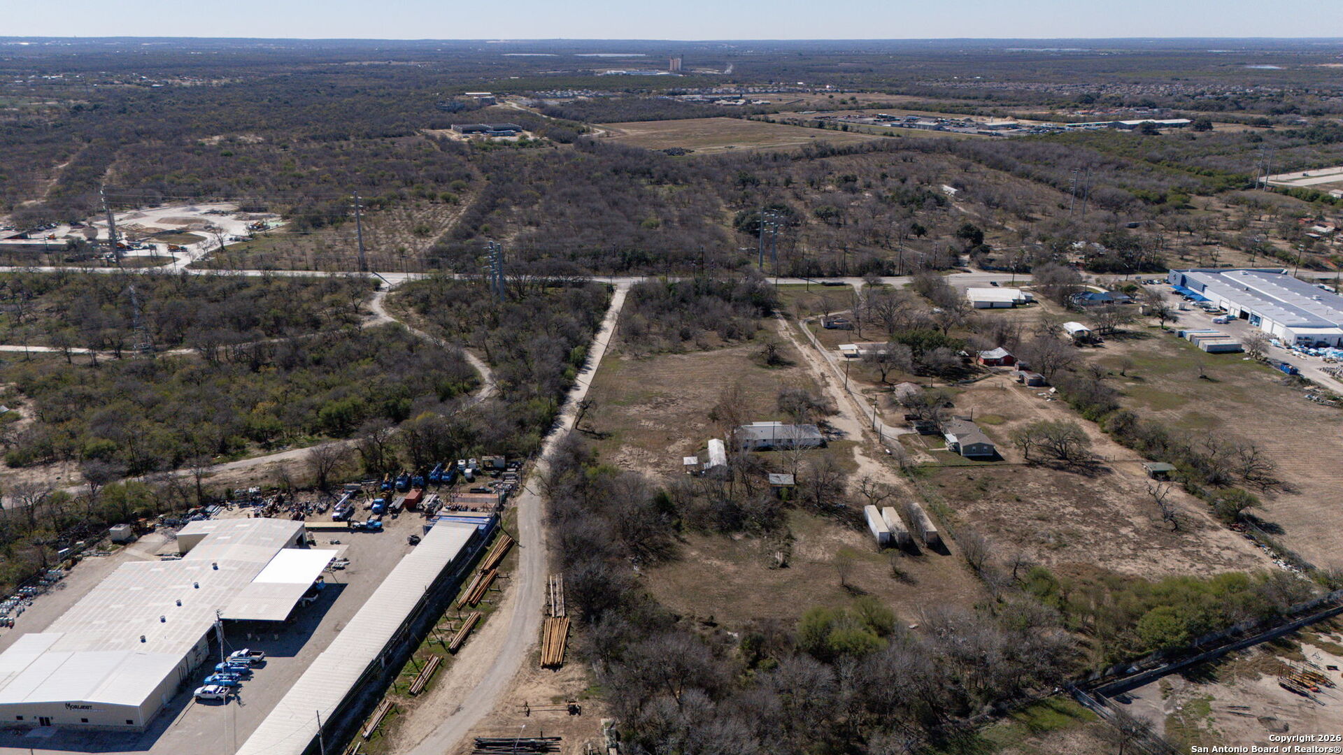 9638 S Presa San Antonio TX 78223