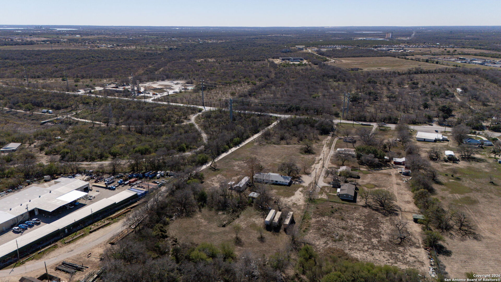 9638 S Presa San Antonio TX 78223