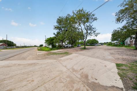 0 Zarzamora Street San Antonio TX 78224