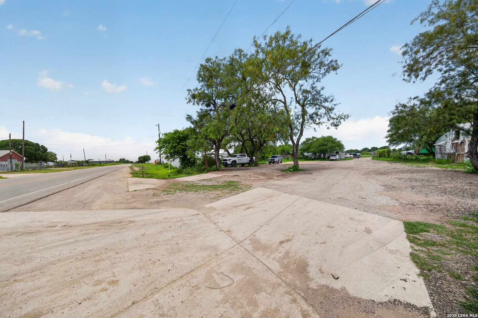 0 Zarzamora Street San Antonio TX 78224