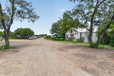 0 Zarzamora Street San Antonio TX 78224